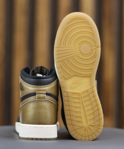 کتونی ایر جردن 1 AIR JORDAN کد FD1437_071 10 کتونی جردن AIR JORDAN 1 کد FD1437_071