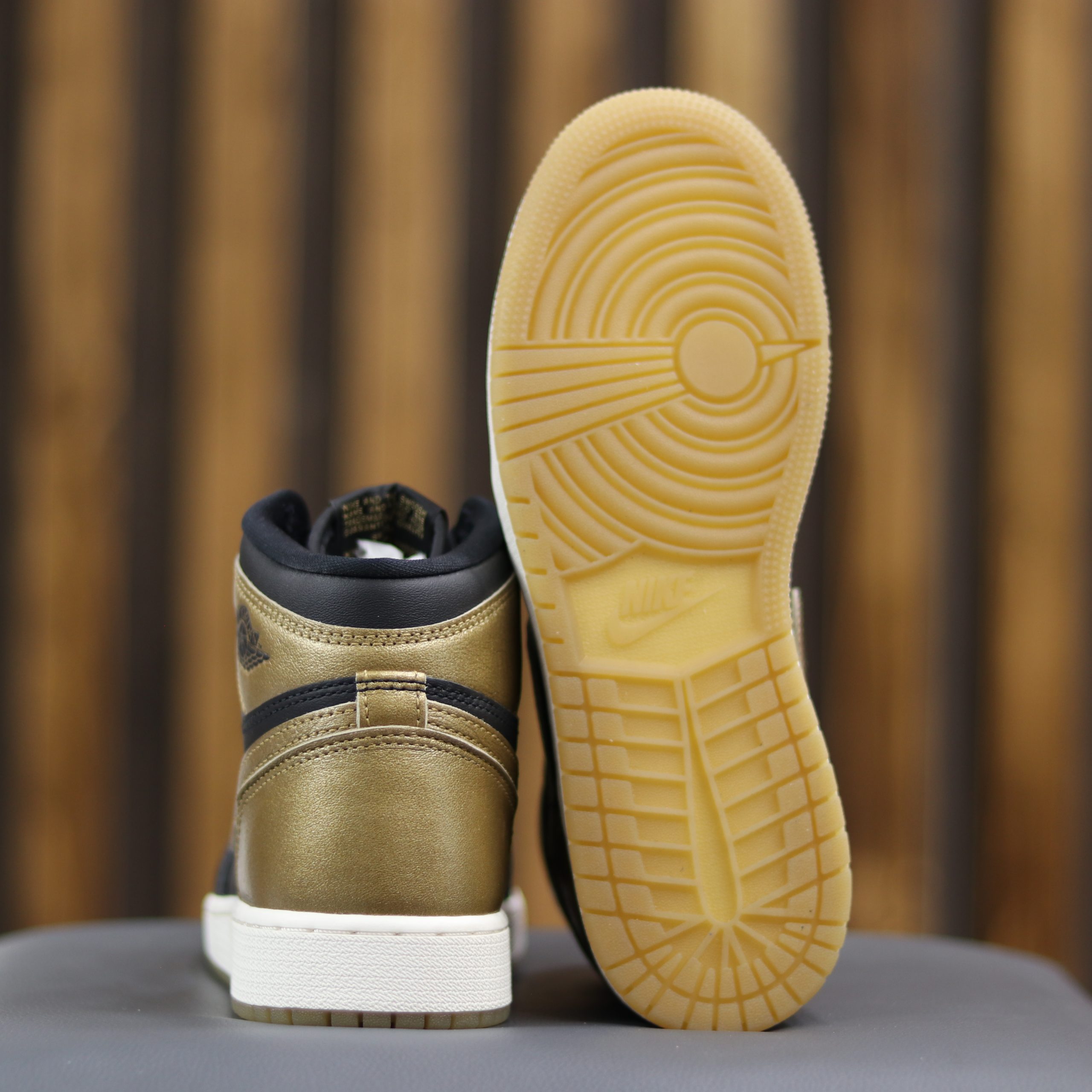 کتونی ایر جردن 1 AIR JORDAN کد FD1437_071 5 کتونی جردن AIR JORDAN 1 کد FD1437_071