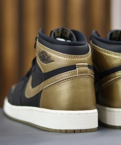 کتونی ایر جردن 1 AIR JORDAN کد FD1437_071 9 کتونی جردن AIR JORDAN 1 کد FD1437_071