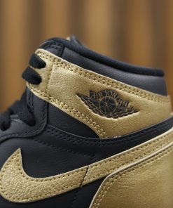 کتونی ایر جردن 1 AIR JORDAN کد FD1437_071 8 کتونی جردن AIR JORDAN 1 کد FD1437_071
