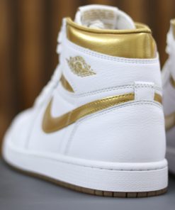 کتونی جردن AIR JORDAN 1 کد FD2596_107 8 کتونی جردن AIR JORDAN 1 کد FD2596_107