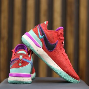 نایک لبرون NIKE Lebron NXXT GEN کد DR8788-6