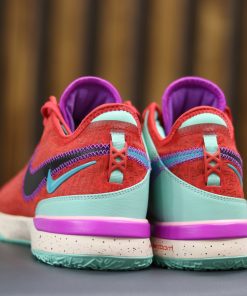نایک لبرون NIKE Lebron NXXT GEN کد DR8788-6