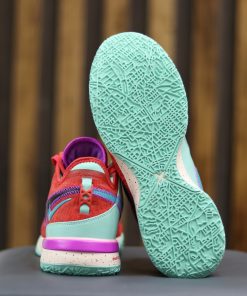نایک لبرون NIKE Lebron NXXT GEN کد DR8788-6