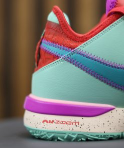 نایک لبرون NIKE Lebron NXXT GEN کد DR8788-6