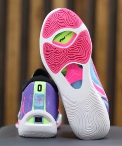 نایک ایر جردن لوکا 2 تروپیکال توئیست NIKE Air Jordan Luka کد FV0171_400