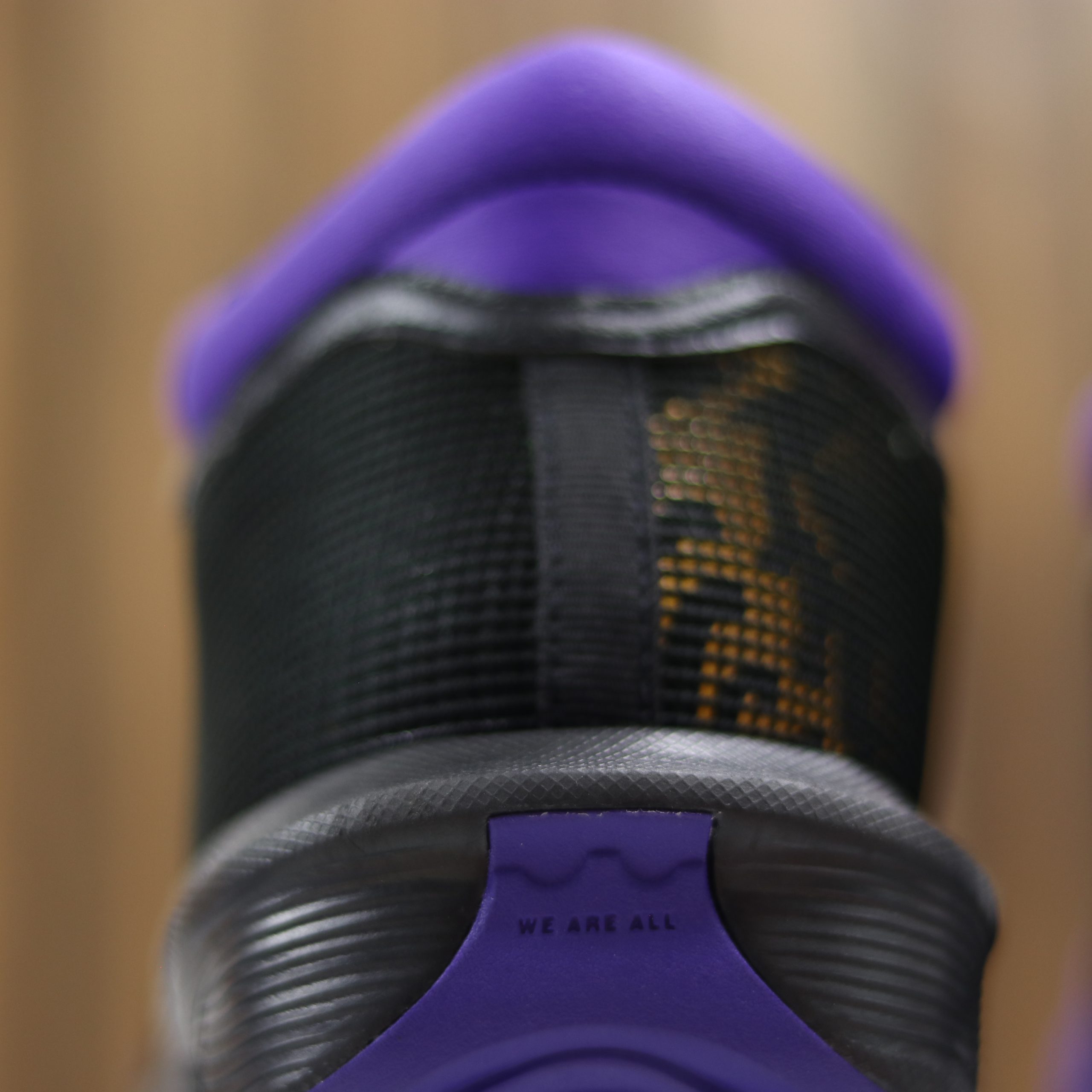 نایک ایر زوم یونیورس NIKE Air Zoom UNVRS کد FB223_001 7 نایک ایر زوم یونیورس NIKE Air Zoom UNVRS کد FB223_001