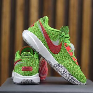 نایک لبرون 20 NIKE LebronXx کد FJ4956_300 22 نایک لبرون 20 NIKE LebronXx کد FJ4956_300
