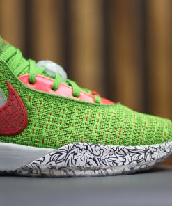 نایک لبرون 20 NIKE LebronXx کد FJ4956_300