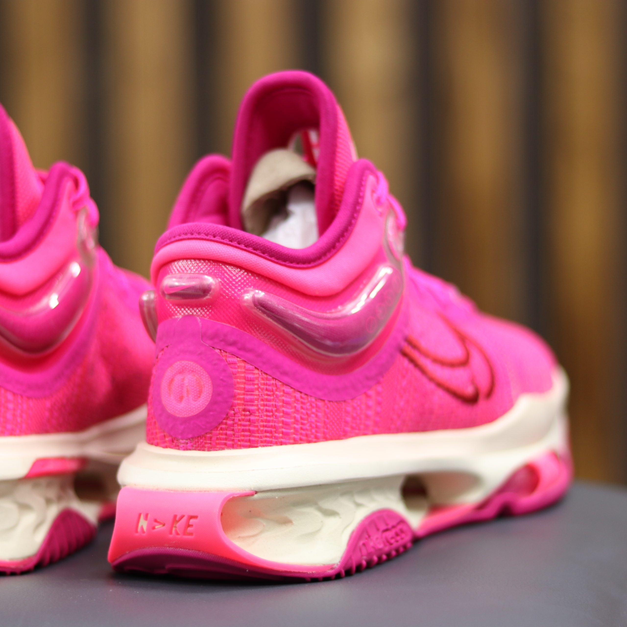 نایک NIKE AIR ZOOM G.T کد DJ9432_601 2 نایک جردن NIKE AIR ZOOM G.T کد DJ9432_601