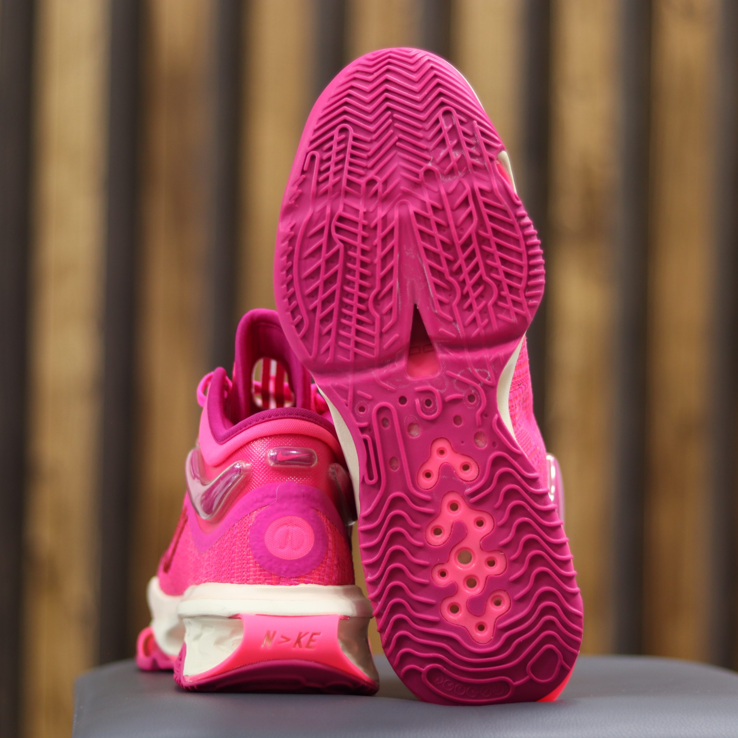 نایک NIKE AIR ZOOM G.T کد DJ9432_601 4 نایک جردن NIKE AIR ZOOM G.T کد DJ9432_601