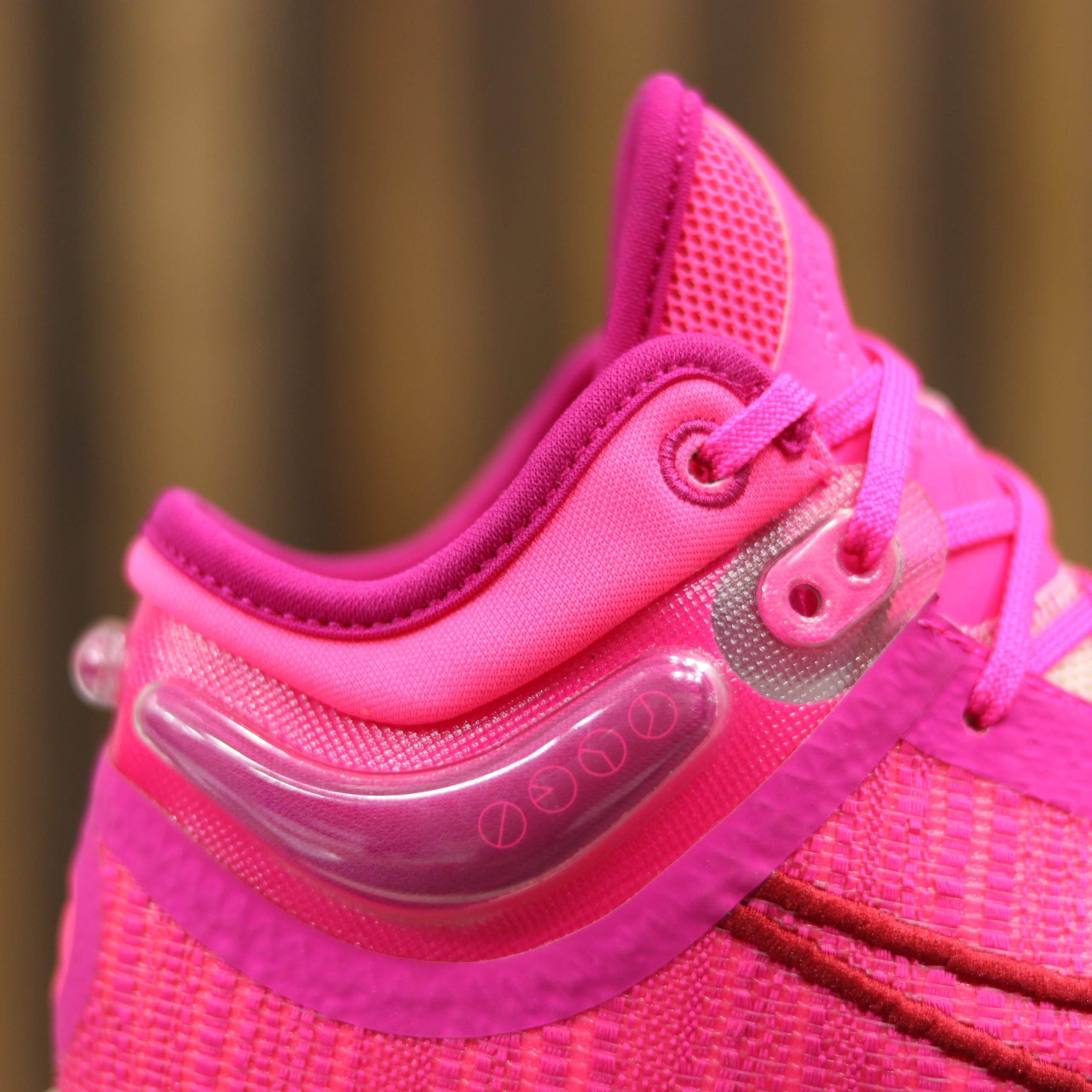 نایک NIKE AIR ZOOM G.T کد DJ9432_601 5 نایک جردن NIKE AIR ZOOM G.T کد DJ9432_601