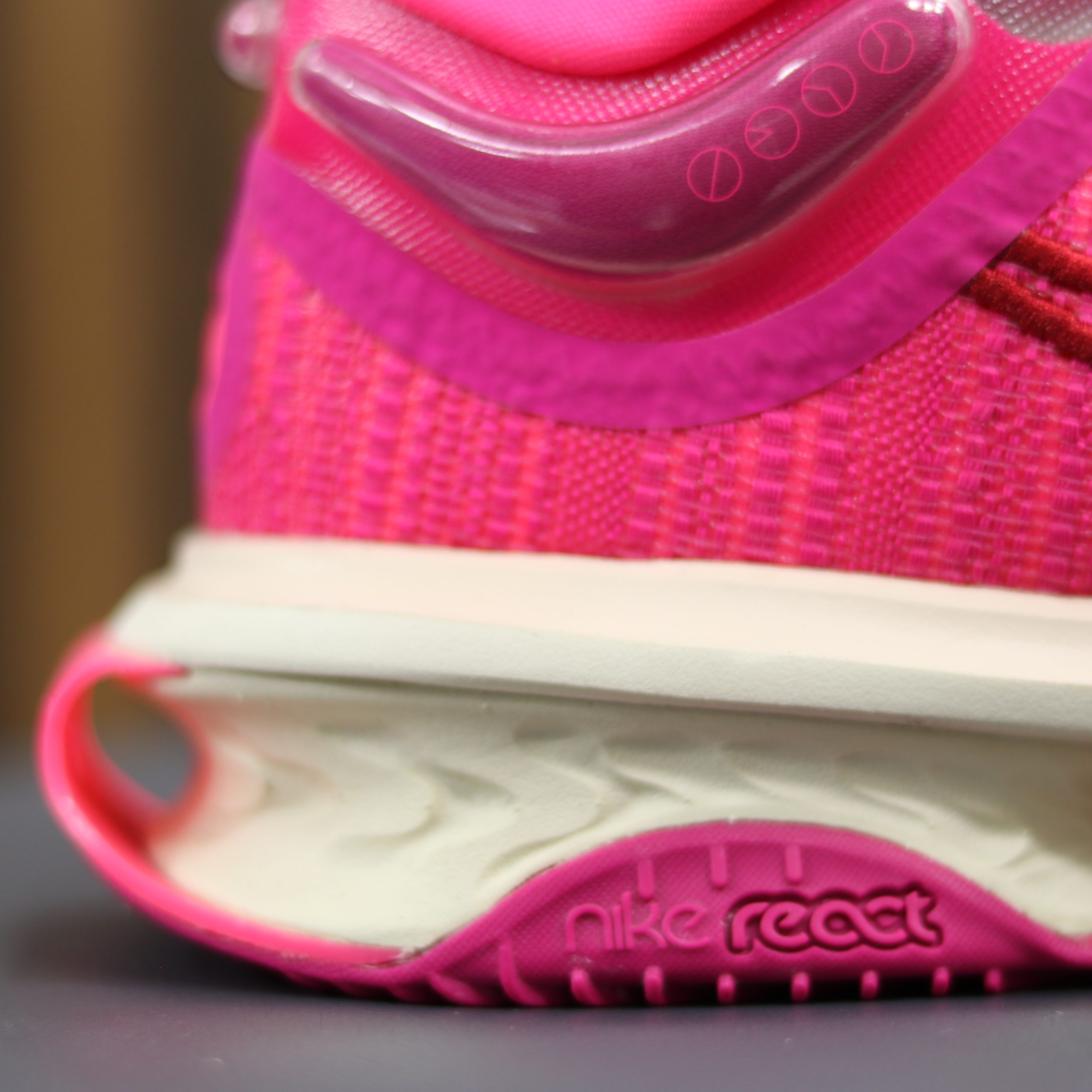 نایک NIKE AIR ZOOM G.T کد DJ9432_601 6 نایک جردن NIKE AIR ZOOM G.T کد DJ9432_601