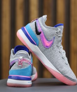 نایک کوبی ای دی مید NIKE KOBE A.D.MID کد DR8788_002