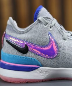نایک کوبی ای دی مید NIKE KOBE A.D.MID کد DR8788_002 9 نایک کوبی ای دی مید NIKE KOBE A.D.MID کد DR8788_002