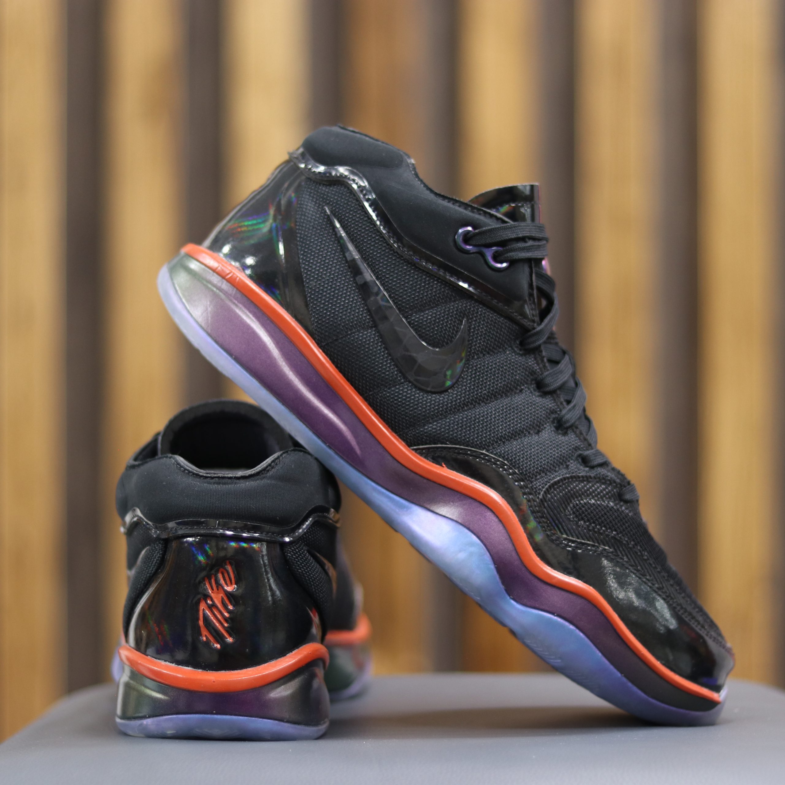 نایک ایر جردن داب زیرو NIKE Air Jordan Dub Zero کد FV4139_001 1 نایک ایر جردن داب زیرو NIKE Air Jordan Dub Zero کد FV4139_001