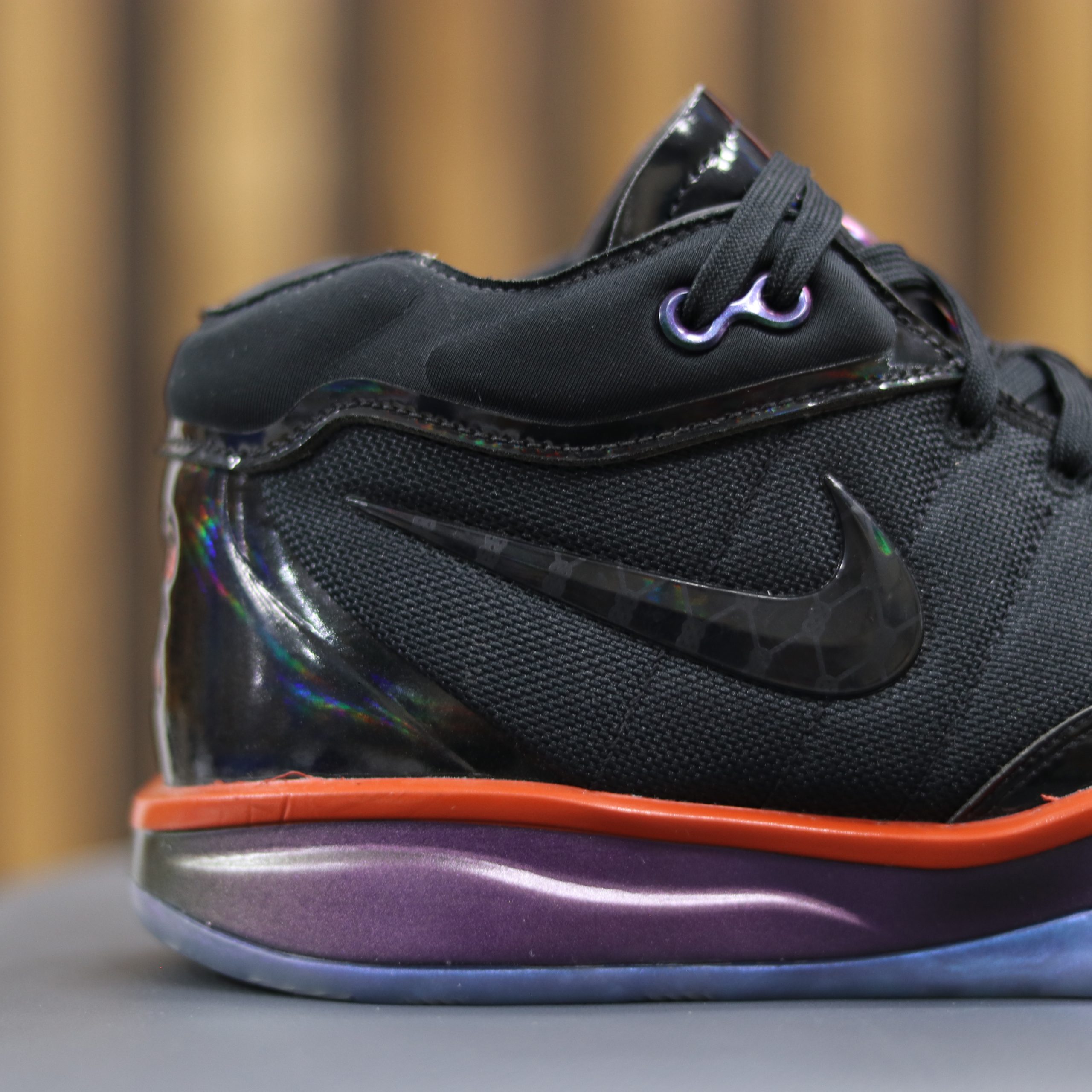 نایک ایر جردن داب زیرو NIKE Air Jordan Dub Zero کد FV4139_001 5 نایک ایر جردن داب زیرو NIKE Air Jordan Dub Zero کد FV4139_001