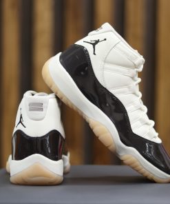 نایک ایر جردن 11 رترو کانکورد NIKE Air Jordan Retro Conccord کد AR0715_101