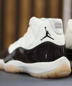 نایک ایر جردن 11 رترو کانکورد NIKE Air Jordan Retro Conccord کد AR0715_101 14 نایک ایر جردن 11 رترو کانکورد NIKE Air Jordan Retro Conccord کد AR0715_101