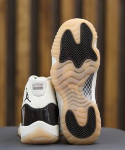 نایک ایر جردن 11 رترو کانکورد NIKE Air Jordan Retro Conccord کد AR0715_101 12 نایک ایر جردن 11 رترو کانکورد NIKE Air Jordan Retro Conccord کد AR0715_101