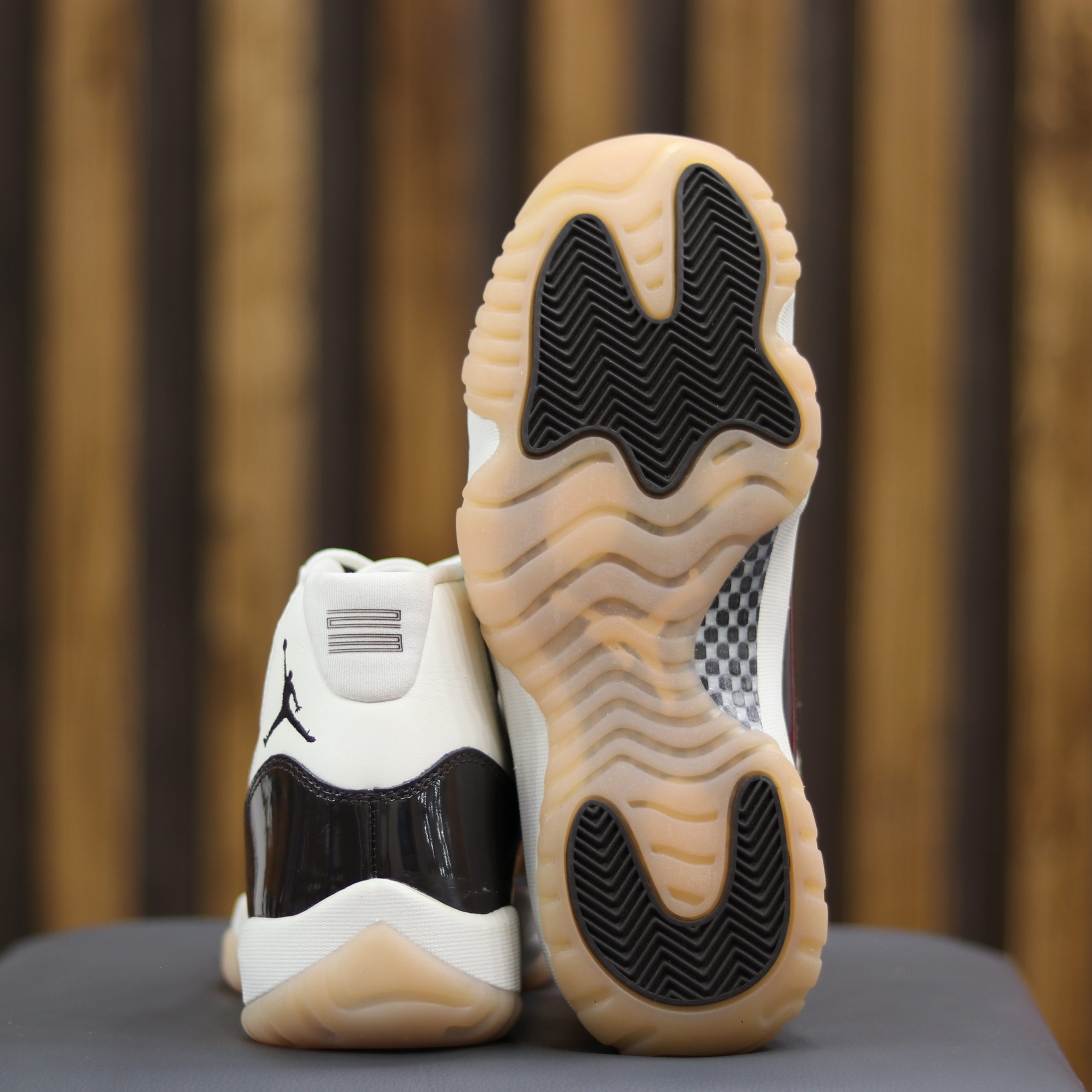 نایک ایر جردن 11 رترو کانکورد NIKE Air Jordan Retro Conccord کد AR0715_101 5 نایک ایر جردن 11 رترو کانکورد NIKE Air Jordan Retro Conccord کد AR0715_101