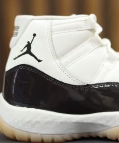 نایک ایر جردن 11 رترو کانکورد NIKE Air Jordan Retro Conccord کد AR0715_101 11 نایک ایر جردن 11 رترو کانکورد NIKE Air Jordan Retro Conccord کد AR0715_101