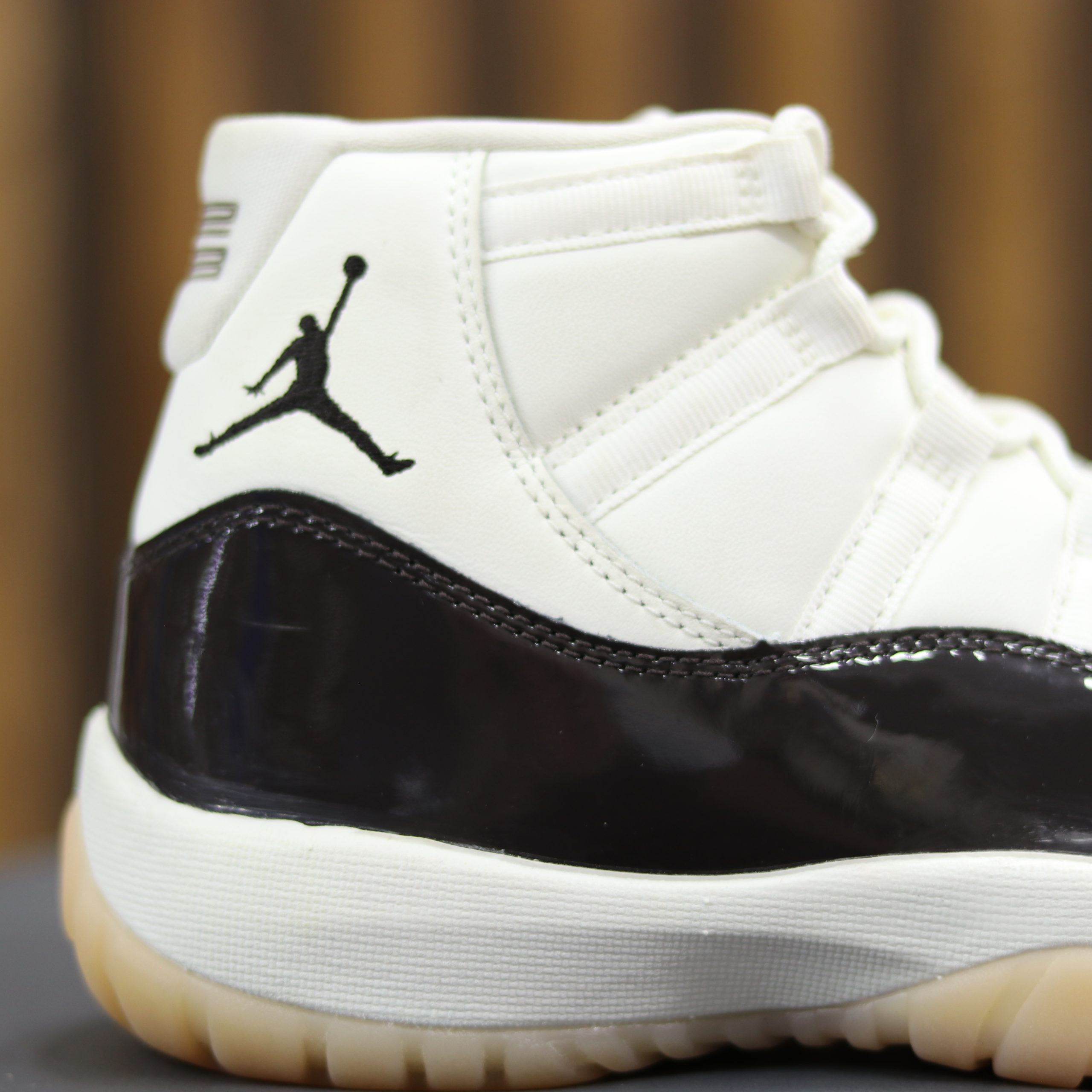 نایک ایر جردن 11 رترو کانکورد NIKE Air Jordan Retro Conccord کد AR0715_101 4 نایک ایر جردن 11 رترو کانکورد NIKE Air Jordan Retro Conccord کد AR0715_101