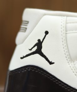 نایک ایر جردن 11 رترو کانکورد NIKE Air Jordan Retro Conccord کد AR0715_101