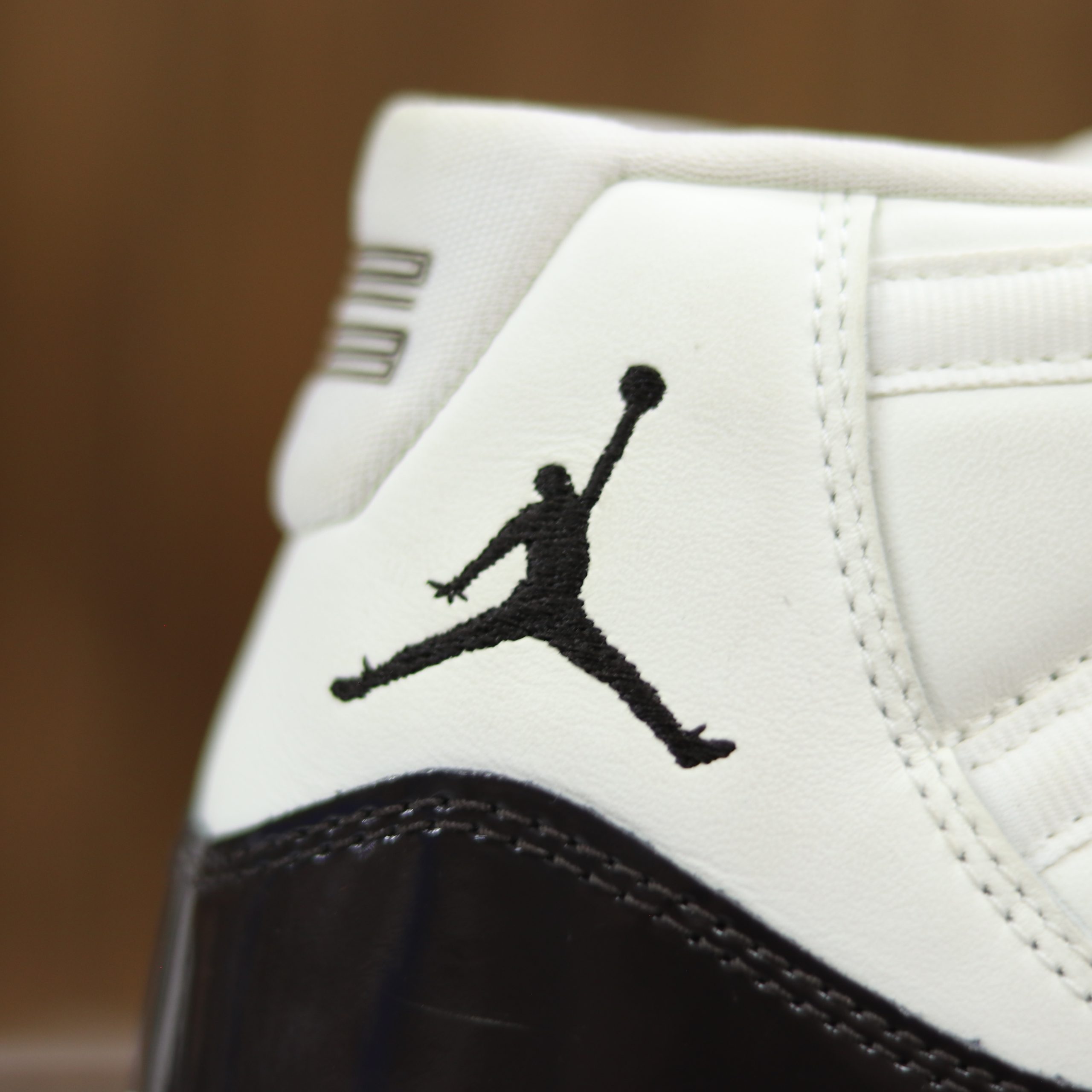 نایک ایر جردن 11 رترو کانکورد NIKE Air Jordan Retro Conccord کد AR0715_101 2 نایک ایر جردن 11 رترو کانکورد NIKE Air Jordan Retro Conccord کد AR0715_101