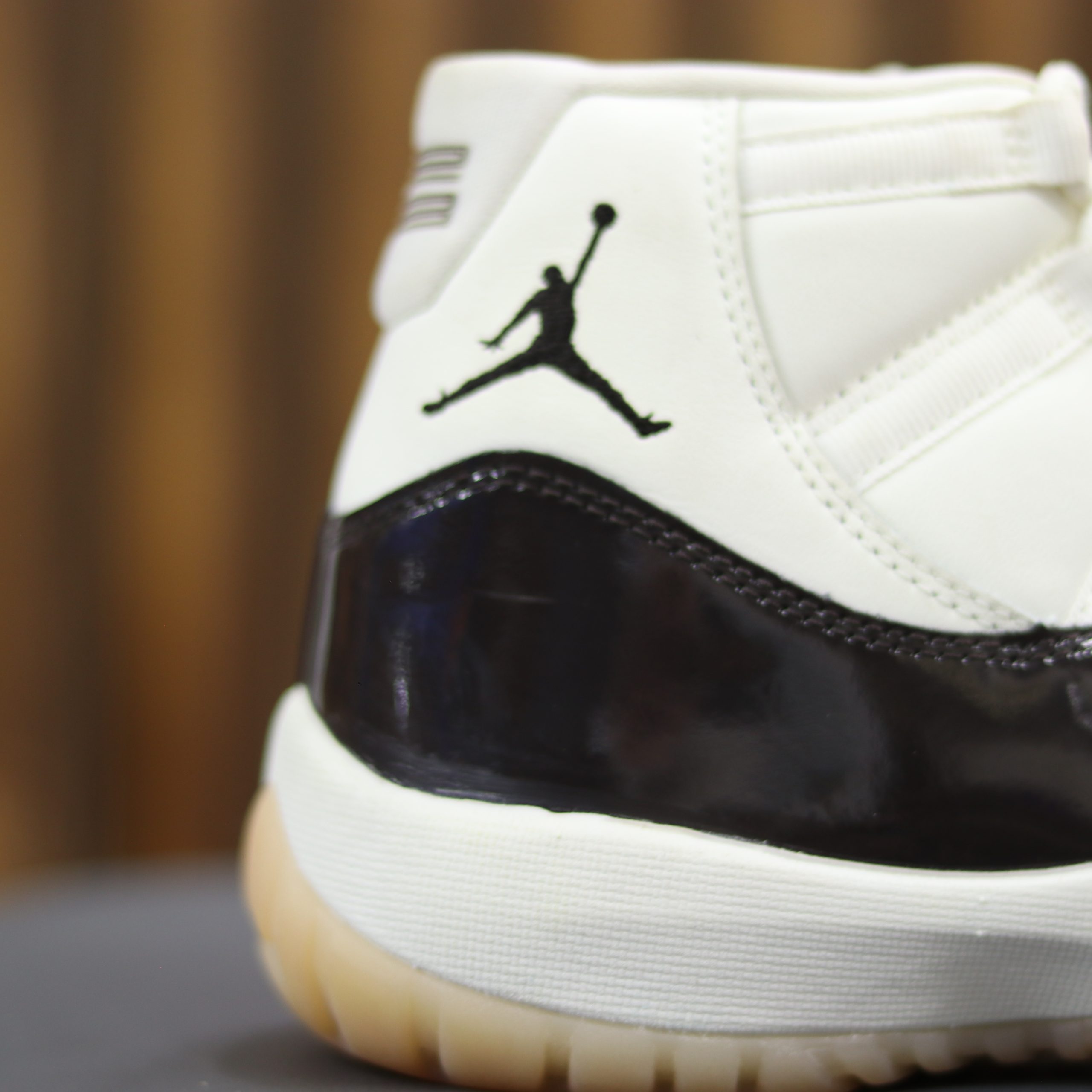 نایک ایر جردن 11 رترو کانکورد NIKE Air Jordan Retro Conccord کد AR0715_101 3 نایک ایر جردن 11 رترو کانکورد NIKE Air Jordan Retro Conccord کد AR0715_101