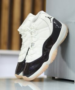 نایک ایر جردن 11 رترو کانکورد NIKE Air Jordan Retro Conccord کد AR0715_101 15 نایک ایر جردن 11 رترو کانکورد NIKE Air Jordan Retro Conccord کد AR0715_101
