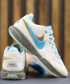 نایکی لبرون ۲۰ NIKE Lebron Xx کد DV9089_801