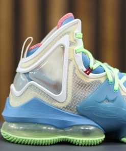 نایک لبرون NIKE Lebron 19 کد DC9339_400 15 نایک لبرون NIKE Lebron 19 کد DC9339_400