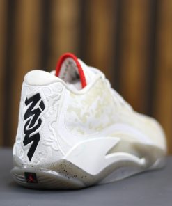 نایکی ایر جردن زایون NIKE Air Jordan Zion 3 کد DR0676-106
