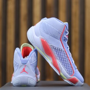 نایک آیر جرردن38 NIKE Air Jordan کد DZ3355_500 14 نایک آیر جرردن38 NIKE Air Jordan کد DZ3355_500