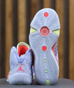 نایک آیر جرردن38 NIKE Air Jordan کد DZ3355_500