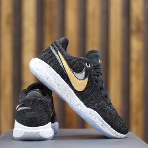 نایک لبرون 20 NIKE Lebron کد DJ5422_003