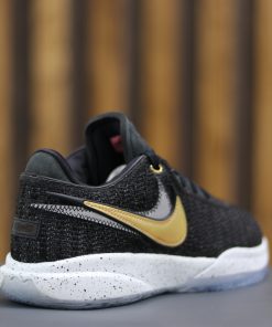 نایک لبرون 20 NIKE Lebron کد DJ5422_003