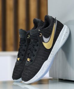 نایک لبرون 20 NIKE Lebron کد DJ5422_003