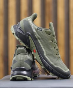سالومون آلفا کراس 5 Salomon Alpha Cross کد 473103