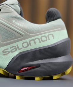 سالومون اسپید کراس 5 جی تی ایکس Salomon Speed Cross GTX کد 416128