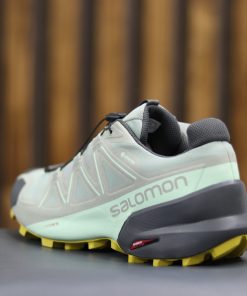 سالومون اسپید کراس 5 جی تی ایکس Salomon Speed Cross GTX کد 416128