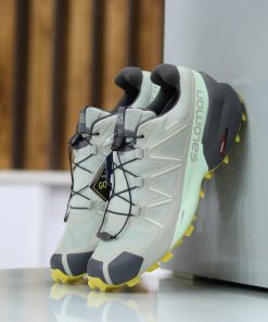 سالومون اسپید کراس 5 جی تی ایکس Salomon Speed Cross GTX کد 416128