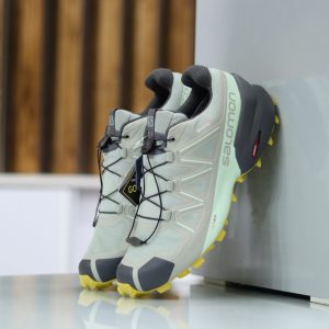 سالومون اسپید کراس 5 جی تی ایکس Salomon Speed Cross GTX کد 416128