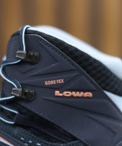 LOWA INNOX PRO GTX MID WS کد 7922