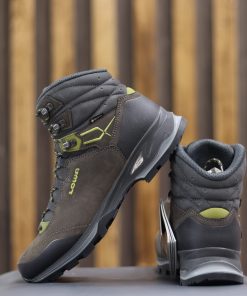 LOWA Lady Light GTX کد 9758