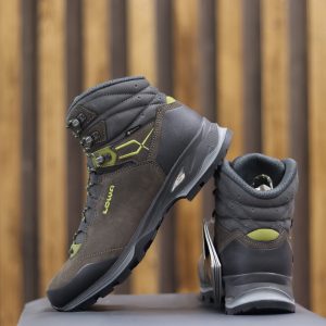 LOWA Lady Light GTX کد 9758