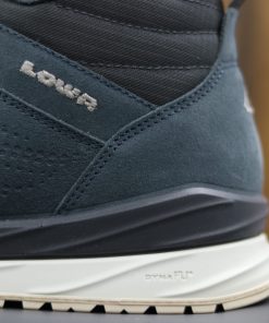 LOWA MALTA GTX MID WS کد 0653