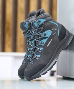 LOWA MAURIA EVO GTX کد 9768