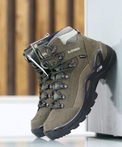 LOWA RENEGADE GTX MID WS کد 0925